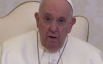 البابا: لتحل هبة السلام على العالم الجريح بسبب الحرب