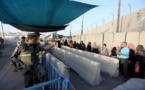 الفلسطينيون زحفوا لصلاة أول جمعة رمضانية في "الأقصى"