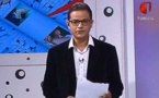 حلقة عن "الجن والشعوذة" تطيح بمقدم برنامج تونسي