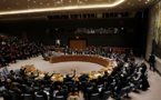  مجلس الأمن يفشل بإدانة استهداف قنصلية إيران بدمشق
