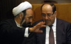 برلماني عراقي يطالب بتقديم "المالكي" إلى المحكمة الجنائية الدولية