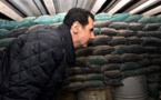التحالف الدولي : نظام الأسد يتهاوى وسيسقط قبل نهاية العام