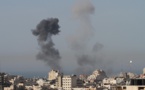 لجنة أممية تشتبه بأن الطرفين ارتكبوا جرائم حرب في غزة