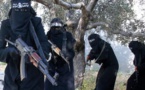 تقارير : 110 نساء شابات سافرن من ألمانيا للانضمام لداعش