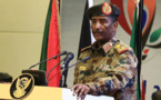 السودان.. البرهان يتمسك بالقتال حتى "طرد آخر متمرد