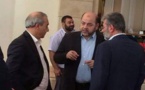 ابو مرزوق: حماس لن تعترف باي اجراء منفرد لتشكيل الحكومة