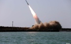  ايران تعلن عن  هجوم شامل على إسرائيل باستخدام الطائرات المسيرة