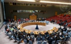   "مجلس الأمن" يجتمع لبحث الرد الإيراني على اسرائيل وتبيان موقفه
