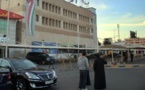 هجوم انتحاري  في مسجد بالكويت أثناء صلاة الجمعة و داعش  تتبناه