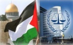 البلاغ الفلسطيني للجنائية الدولية ركز على معلومات وليس ملفات