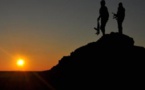 المقاتلون الأكراد يطردون "داعش" من "عين العرب" السورية