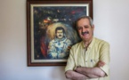 “لا تيأسوا سننتصر”.. وفاة رائد الفضاء السوري محمد فارس