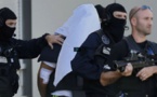 القضاء الفرنسي يؤكد "الدافع الإرهابي" لدى ياسين صالحي