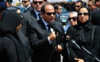 هل القوات المصرية جاهزة لوقف نزيف الاعتداءات الإرهابية؟