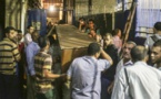 "الإخوان": اغتيال القيادي خليل تم بعد اختفائه وتعذيبه