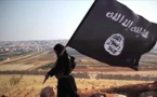 مقتل شرطي  بالطائف وضبط اعلام لتنظيم  " داعش" بالسعودية