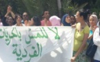 اعتقال شابين بتهمة التحرش الجنسي على خلفية قضية فتاتي إنزكان   