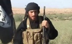 العدناني مسؤول " داعش " في سوريا وأبو لقمان واليا للرقة