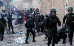 اصابة 10 اشخاص بجروح في تجدد مصادمات مذهبية جنوب الجزائر