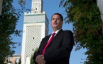 أنور كبيبش : "أئمة الدول الإسلامية مرحب بهم بالمساجد الفرنسية"