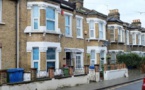 ارتفاع مبيعات المنازل في بريطانيا بنسبة 12% في إبريل2024