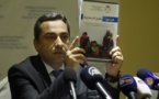 تقرير حقوقي: اللاجئون السوريون في لبنان يعيشون بمعتقل كبير