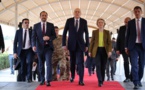  لبنان يطالب بإقرار دولي بأن أغلبية مناطق سوريا “آمنة