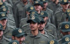 ( لماذا يثير ترسُّخ إيران في جنوب سورية قلق الدول المجاورة )