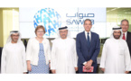 افتتاح مركز في ابو ظبي لمواجهة الدعاية الالكترونية لتنظيم"داعش"  