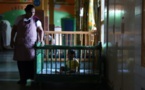 الهند تتصدى لخطف الاطفال من خلال اصلاح نظام التبني