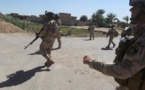 السلطات العراقية تعلن بدء عمليات لتحرير الأنبار من تنظيم "داعش"