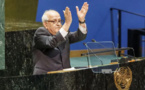 الجمعية العامة للأمم المتحدة..الأغلبية"لصالح عضوية فلسطين الكاملة"