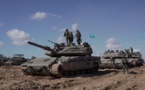 الجيش الإسرائيلي يأمر بإخلاء أحياء إضافية في رفح و يواصل عملياته