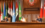 محاولة لتحريك “جمود” الملف السوري في القمة العربية