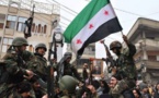 "جيش الفتح" يبدأ معركة للسيطرة على بلدتين شيعيتين شمال سوريا