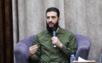 “الجولاني” يتجاهل دعوات إسقاطه ويحذر المحتجين في إدلب