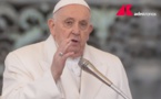 البابا: الدفاع عن حقوق المهاجرين يعني تأكيد قدسية كل حياة