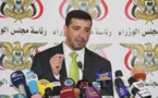 حكومة المنفى اليمنية تريد العودة الى عدن بعد تراجع الحوثيين