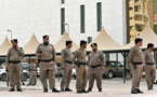 توقيف 431 شخصا بتهمة الارتباط بتنظيم "داعش" في السعودية