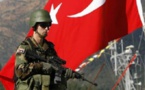 تركيا تعتقل نحو 500 شخص كانوا يحاولون العبور من سوريا
