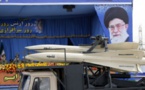 ايران تعتبر ان برنامجها البالستي غير مرتبط بقرار مجلس الامن