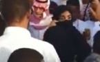 السعودية: فيديو تحرش جنسي بفتاتين يواجه بالاستياء ويثيرالجدل