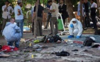 السلطات التركية تحدد هوية منفذ تفجير "سوروج" الإرهابي