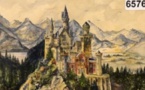 موظف بمتحف صيني يسرق لوحات ويستبدلها بنسخ من رسمه
