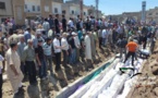 مجزرة الحولة في حمص 2012 المرتكبة من قوات الأسد و ميليشياتها الطائفية في ذكراها الثانية عشرة