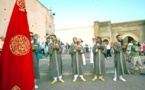 "وليلي" ينطلق بالمغرب وسط نغمات الفلامينكو والموشحات الأندلسية