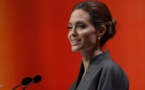 أنجلينا جولي تخرج فيلما عن كمبوديا