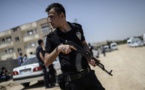 تركيا تعتقل 590 شخصا على ارتباط ب "داعش" والمتمردين الأكراد