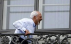 ايران ترفض اتهامات المنامة وتدعو للتعاون لمكافحة "الارهاب"