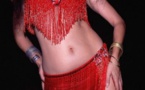 محكمة مصرية تخفف سجن راقصة متهمة "بالتحريض على الفجور"